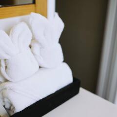 Отель Modern Thai Suites Таиланд, Пхукет - отзывы, цены и фото номеров - забронировать отель Modern Thai Suites онлайн удобства в номере фото 2