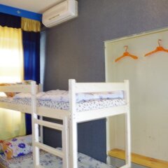 Гостиница Nash Hostel в Москве отзывы, цены и фото номеров - забронировать гостиницу Nash Hostel онлайн Москва детские мероприятия фото 2