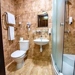 Гостиница Салют Отель Украина, Киев - 7 отзывов об отеле, цены и фото номеров - забронировать гостиницу Салют Отель онлайн фото 3