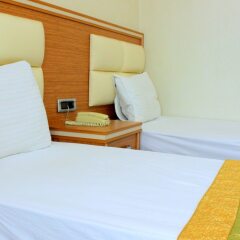 Hotel Buyuk Paris детские мероприятия
