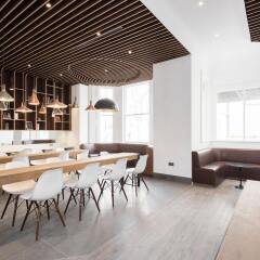 Mowbray Court Hotel питание