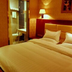 Отель JI Hotel Beijing Capital Airport Китай, Пекин - отзывы, цены и фото номеров - забронировать отель JI Hotel Beijing Capital Airport онлайн фото 10