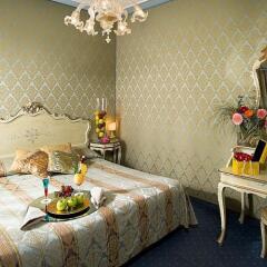 Hotel Carlton On The Grand Canal фото 9