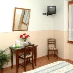 Hotel Sole удобства в номере