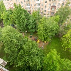 Апартаменты AG Apartment on Trofimova Москва