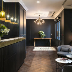 Hotel Square Louvois развлечения