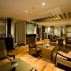 Отель Sareeraya Villas & Suites удобства в номере фото 2