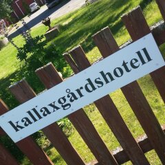Отель kallaxgårdshotell Швеция, Лулео - отзывы, цены и фото номеров - забронировать отель kallaxgårdshotell онлайн с домашними животными