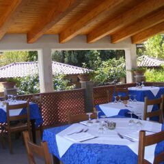 Отель Agriturismo San Giorgio Италия, Казаль-Велино - отзывы, цены и фото номеров - забронировать отель Agriturismo San Giorgio онлайн