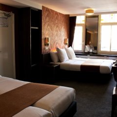 Отель Monopole Нидерланды, Амстердам - 1 отзыв об отеле, цены и фото номеров - забронировать отель Monopole онлайн фото 8