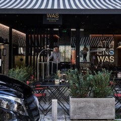 Отель AthensWas Hotel Греция, Афины - отзывы, цены и фото номеров - забронировать отель AthensWas Hotel онлайн спортивное сооружение