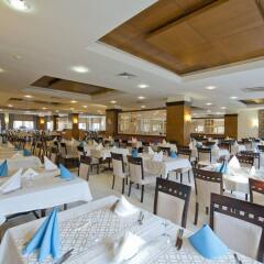 Club Calimera Serra Palace Турция, Сиде - отзывы, цены и фото номеров - забронировать отель Club Calimera Serra Palace онлайн помещение для мероприятий