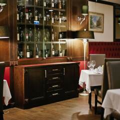 Отель Holiday Inn Krakow City Centre гостиничный бар