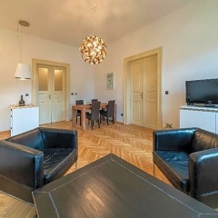 Апартаменты Apartments Dusni - Old Town Square Прага фото 11
