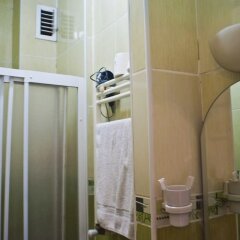 Ida Hotel Турция, Стамбул - 1 отзыв об отеле, цены и фото номеров - забронировать отель Ida Hotel онлайн ванная