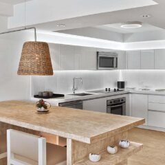 1 Hotel South Beach в номере