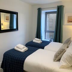 Отель Glasgow Central Apartments Великобритания, Глазго - отзывы, цены и фото номеров - забронировать отель Glasgow Central Apartments онлайн комната для гостей