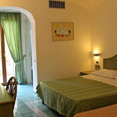 Hotel Don Felipe комната для гостей фото 5