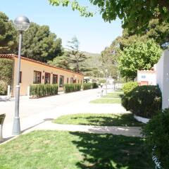Отель Ciudad De Vacaciones Cala Montjoi Испания, Курорт Росес - отзывы, цены и фото номеров - забронировать отель Ciudad De Vacaciones Cala Montjoi онлайн фото 5