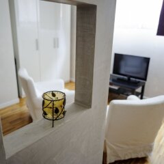 Отель Isola Apartments Milan Италия, Милан - отзывы, цены и фото номеров - забронировать отель Isola Apartments Milan онлайн балкон