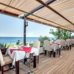 Fun&Sun Club Saphire Турция, Кемер - отзывы, цены и фото номеров - забронировать отель Fun&Sun Club Saphire онлайн фото 17