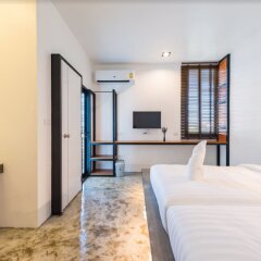 Book a Bed Poshtel - Hostel in Mueang, Thailand from 47$, photos, reviews - zenhotels.com guestroom
