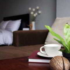 Отель Centric Place Hotel Таиланд, Бангкок - отзывы, цены и фото номеров - забронировать отель Centric Place Hotel онлайн удобства в номере фото 2