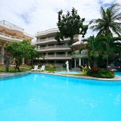 Отель Paradise Garden Resort Hotel & Convention Center Филиппины, остров Боракай - отзывы, цены и фото номеров - забронировать отель Paradise Garden Resort Hotel & Convention Center онлайн с домашними животными