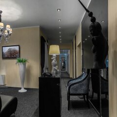 Гостиница Apollo Hotel Украина, Одесса - отзывы, цены и фото номеров - забронировать гостиницу Apollo Hotel онлайн интерьер отеля фото 3