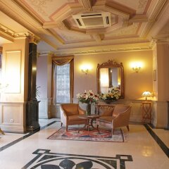 Anemon Hotel Galata - Special Class сауна