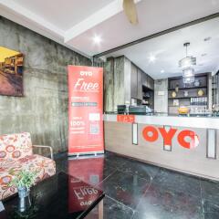 Отель Rattana Residence Thalang интерьер отеля