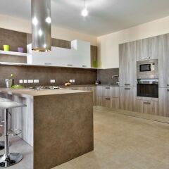 Отель First Class Apartments Ta Martin by G&G Мальта, Буджибба - отзывы, цены и фото номеров - забронировать отель First Class Apartments Ta Martin by G&G онлайн фото 3