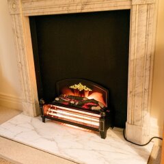 Апартаменты CDP Apartments Kensington Лондон интерьер отеля