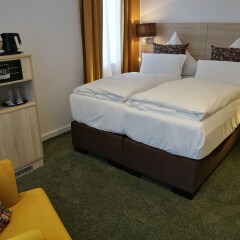 Hotel An der Philharmonie удобства в номере