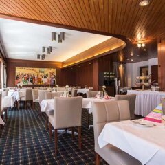 Hotel Europäischer Hof - Adults Only Мюнхен помещение для мероприятий фото 2