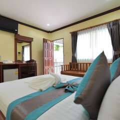 Отель Changsi Resort комната для гостей фото 3