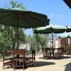 Гостиница Normandiya Hotel в Анапе отзывы, цены и фото номеров - забронировать гостиницу Normandiya Hotel онлайн Анапа фото 2