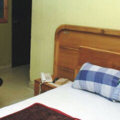 Cynergy Suites Apapa in Ikeja, Nigeria from 36$, photos, reviews - zenhotels.com guestroom photo 2