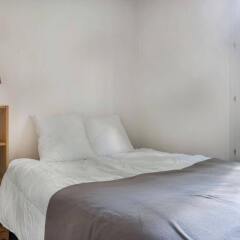 Апартаменты Modern Apartment Montmartre Sacré-coeur - Smartrenting Париж комната для гостей фото 5