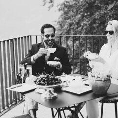 Отель Miramonti Boutique Hotel Италия, Авеленго - отзывы, цены и фото номеров - забронировать отель Miramonti Boutique Hotel онлайн с домашними животными