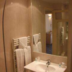 Апартаменты Apartment 6 Rue Massenet Ницца
