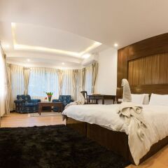 Отель Park Village by KGH Group Непал, Катманду - отзывы, цены и фото номеров - забронировать отель Park Village by KGH Group онлайн комната для гостей