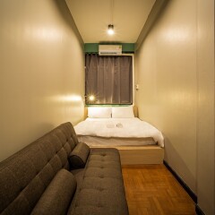 Born Free Hostel Vista Бангкок детские мероприятия фото 2