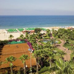Gardenia Hotel Аланья спа