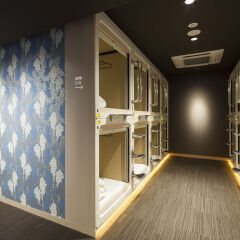 Отель Tokyo Ginza Bay Hotel Япония, Токио - отзывы, цены и фото номеров - забронировать отель Tokyo Ginza Bay Hotel онлайн сауна