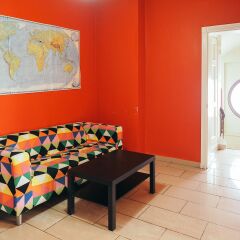 Deeps Hostel Турция, Анкара - 3 отзыва об отеле, цены и фото номеров - забронировать отель Deeps Hostel онлайн детские мероприятия