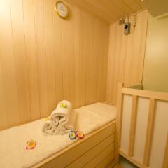 Grand Park Hotel Panex Chiba Тиба ванная фото 2