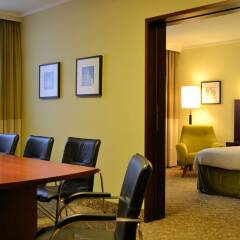 Отель Courtyard by Marriott Düsseldorf Seestern Германия, Дюссельдорф - отзывы, цены и фото номеров - забронировать отель Courtyard by Marriott Düsseldorf Seestern онлайн удобства в номере
