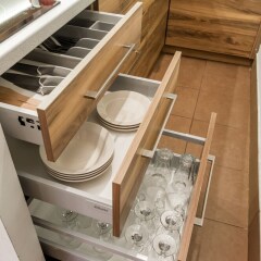 Отель Koscielna Apartment Old Town Польша, Варшава - отзывы, цены и фото номеров - забронировать отель Koscielna Apartment Old Town онлайн фото 4