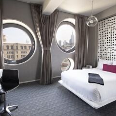 Отель Dream Downtown США, Нью-Йорк - отзывы, цены и фото номеров - забронировать отель Dream Downtown онлайн спа